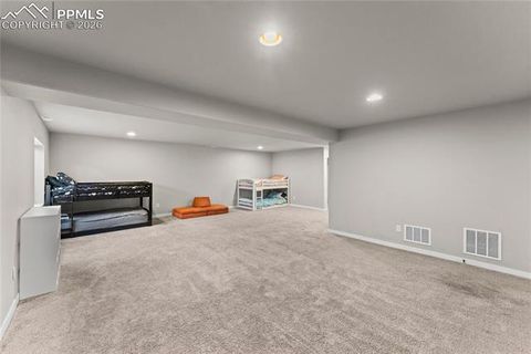 Tiny photo for 11065 Deer Feather Drive, Colorado Springs, CO 80908 (MLS # 7953786)