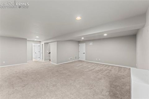 Tiny photo for 11065 Deer Feather Drive, Colorado Springs, CO 80908 (MLS # 7953786)