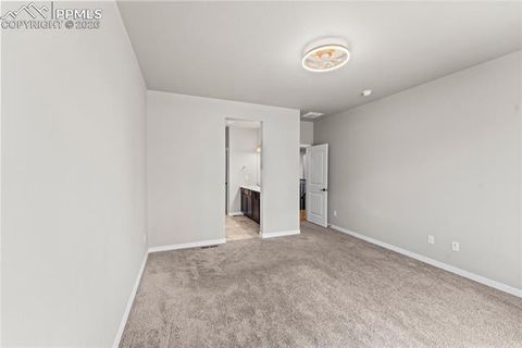 Tiny photo for 11065 Deer Feather Drive, Colorado Springs, CO 80908 (MLS # 7953786)