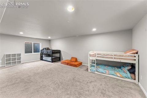 Tiny photo for 11065 Deer Feather Drive, Colorado Springs, CO 80908 (MLS # 7953786)