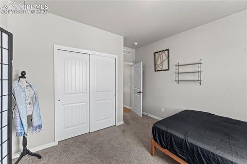 Tiny photo for 11065 Deer Feather Drive, Colorado Springs, CO 80908 (MLS # 7953786)