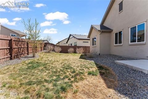 Tiny photo for 11065 Deer Feather Drive, Colorado Springs, CO 80908 (MLS # 7953786)