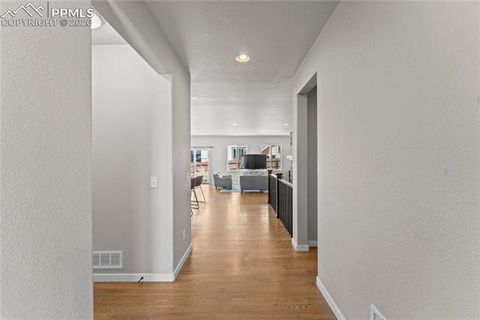 Tiny photo for 11065 Deer Feather Drive, Colorado Springs, CO 80908 (MLS # 7953786)