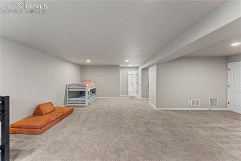 Tiny photo for 11065 Deer Feather Drive, Colorado Springs, CO 80908 (MLS # 7953786)