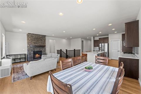 Tiny photo for 11065 Deer Feather Drive, Colorado Springs, CO 80908 (MLS # 7953786)