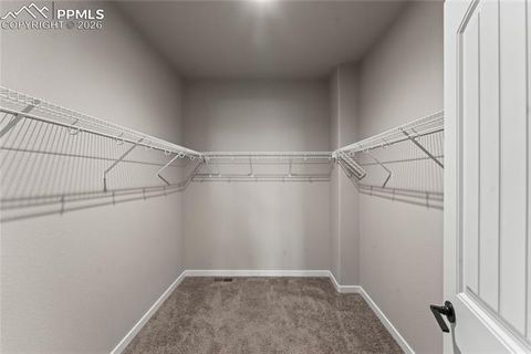 Tiny photo for 11065 Deer Feather Drive, Colorado Springs, CO 80908 (MLS # 7953786)