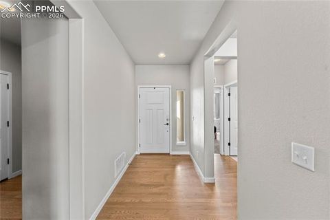 Tiny photo for 11065 Deer Feather Drive, Colorado Springs, CO 80908 (MLS # 7953786)