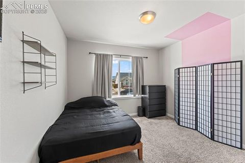 Tiny photo for 11065 Deer Feather Drive, Colorado Springs, CO 80908 (MLS # 7953786)