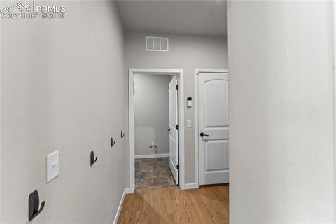 Tiny photo for 11065 Deer Feather Drive, Colorado Springs, CO 80908 (MLS # 7953786)