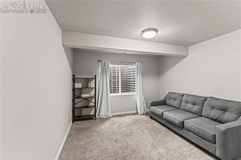 Tiny photo for 11065 Deer Feather Drive, Colorado Springs, CO 80908 (MLS # 7953786)