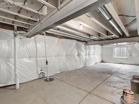 Tiny photo for 10208 Hartwood Drive, Peyton, CO 80831 (MLS # 8698351)