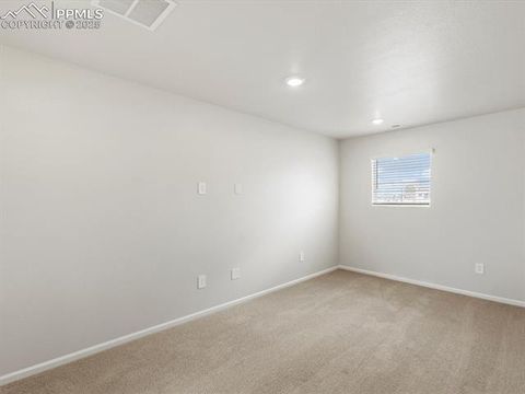 Tiny photo for 10208 Hartwood Drive, Peyton, CO 80831 (MLS # 8698351)