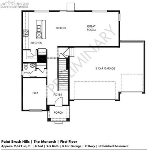 Tiny photo for 10208 Hartwood Drive, Peyton, CO 80831 (MLS # 8698351)