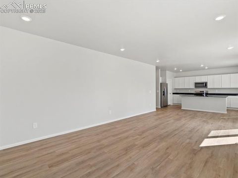 Tiny photo for 10208 Hartwood Drive, Peyton, CO 80831 (MLS # 8698351)