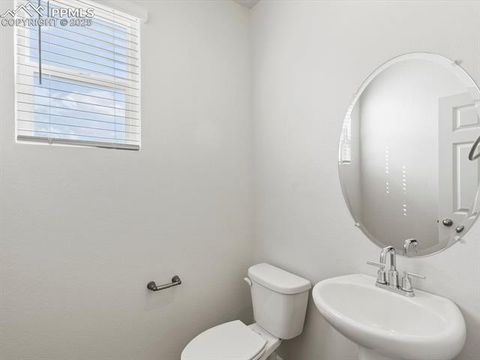 Tiny photo for 10208 Hartwood Drive, Peyton, CO 80831 (MLS # 8698351)