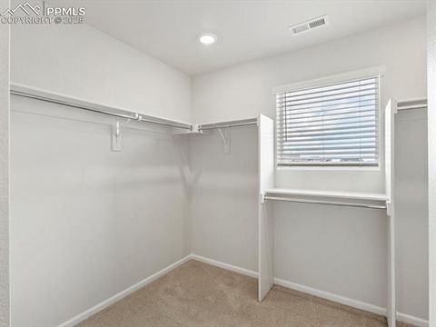 Tiny photo for 10208 Hartwood Drive, Peyton, CO 80831 (MLS # 8698351)