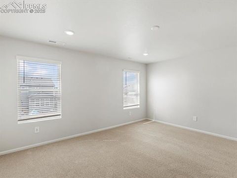 Tiny photo for 10208 Hartwood Drive, Peyton, CO 80831 (MLS # 8698351)
