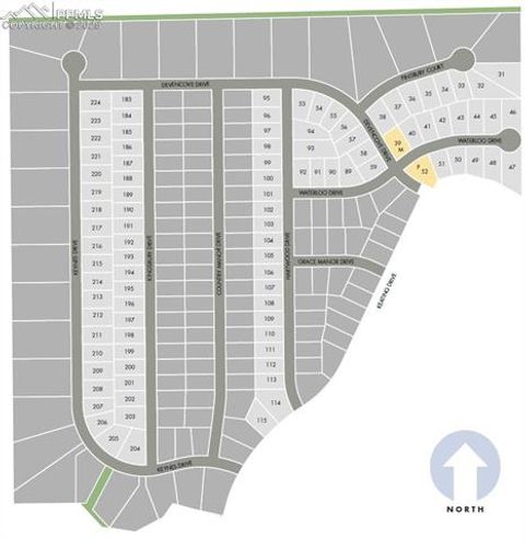 Tiny photo for 10208 Hartwood Drive, Peyton, CO 80831 (MLS # 8698351)