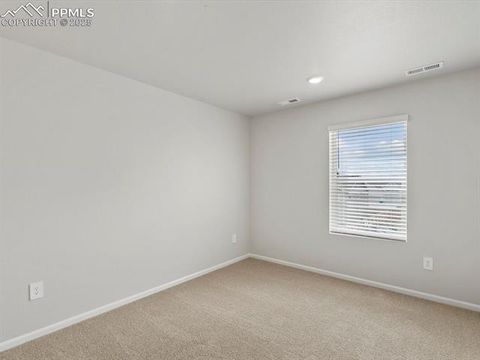 Tiny photo for 10208 Hartwood Drive, Peyton, CO 80831 (MLS # 8698351)