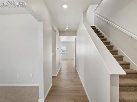 Tiny photo for 10208 Hartwood Drive, Peyton, CO 80831 (MLS # 8698351)