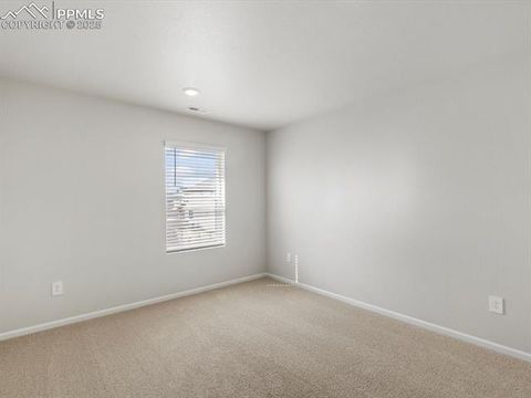 Tiny photo for 10208 Hartwood Drive, Peyton, CO 80831 (MLS # 8698351)