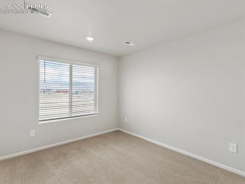 Tiny photo for 10208 Hartwood Drive, Peyton, CO 80831 (MLS # 8698351)