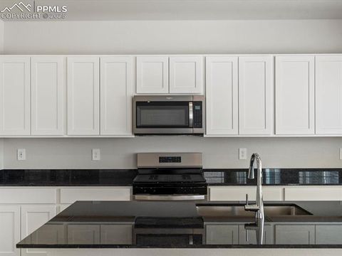 Tiny photo for 10208 Hartwood Drive, Peyton, CO 80831 (MLS # 8698351)