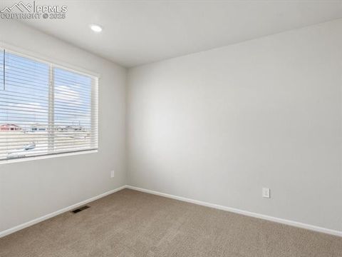 Tiny photo for 10208 Hartwood Drive, Peyton, CO 80831 (MLS # 8698351)