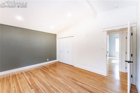 Tiny photo for 2502 Templeton Gap Road, Colorado Springs, CO 80907 (MLS # 1378052)