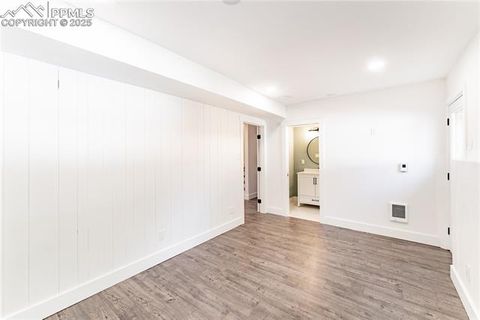 Tiny photo for 2502 Templeton Gap Road, Colorado Springs, CO 80907 (MLS # 1378052)