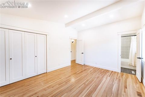 Tiny photo for 2502 Templeton Gap Road, Colorado Springs, CO 80907 (MLS # 1378052)