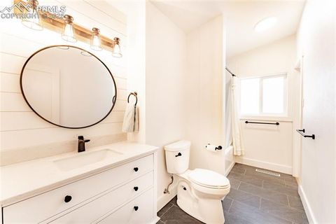 Tiny photo for 2502 Templeton Gap Road, Colorado Springs, CO 80907 (MLS # 1378052)