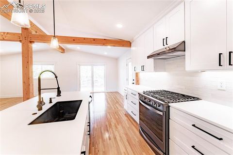 Tiny photo for 2502 Templeton Gap Road, Colorado Springs, CO 80907 (MLS # 1378052)