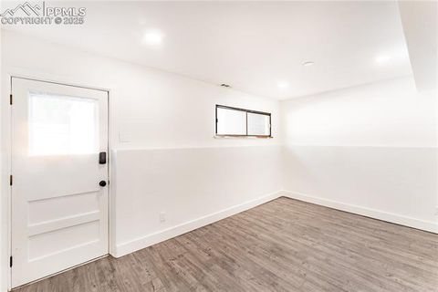 Tiny photo for 2502 Templeton Gap Road, Colorado Springs, CO 80907 (MLS # 1378052)