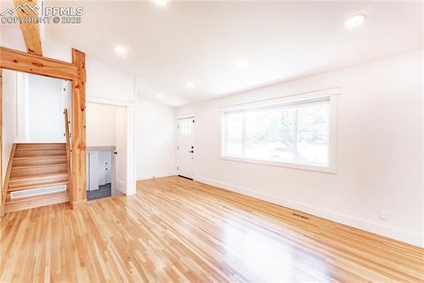 Tiny photo for 2502 Templeton Gap Road, Colorado Springs, CO 80907 (MLS # 1378052)