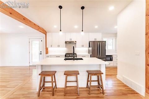 Tiny photo for 2502 Templeton Gap Road, Colorado Springs, CO 80907 (MLS # 1378052)