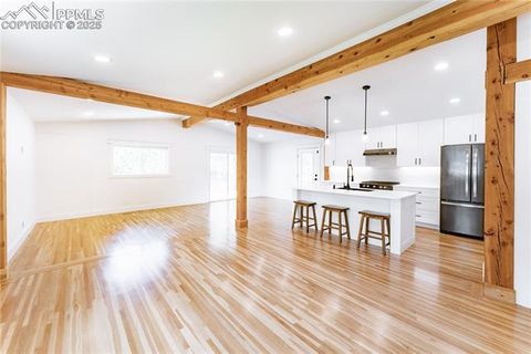 Tiny photo for 2502 Templeton Gap Road, Colorado Springs, CO 80907 (MLS # 1378052)