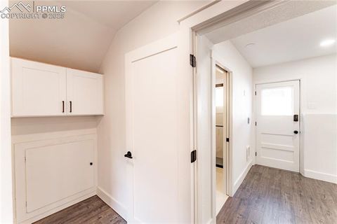 Tiny photo for 2502 Templeton Gap Road, Colorado Springs, CO 80907 (MLS # 1378052)