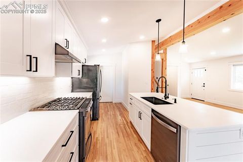 Tiny photo for 2502 Templeton Gap Road, Colorado Springs, CO 80907 (MLS # 1378052)