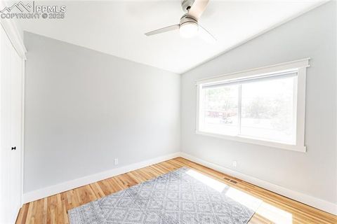 Tiny photo for 2502 Templeton Gap Road, Colorado Springs, CO 80907 (MLS # 1378052)