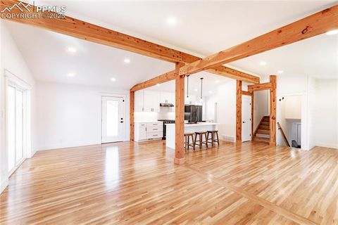 Tiny photo for 2502 Templeton Gap Road, Colorado Springs, CO 80907 (MLS # 1378052)