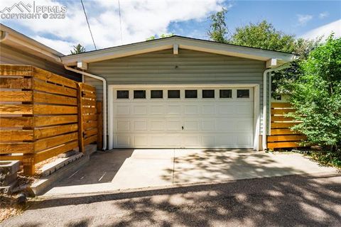 Tiny photo for 2502 Templeton Gap Road, Colorado Springs, CO 80907 (MLS # 1378052)