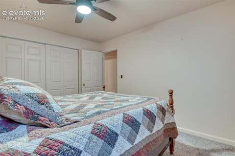 Tiny photo for 2806 Tenderfoot Hill Street, Colorado Springs, CO 80906 (MLS # 5449727)