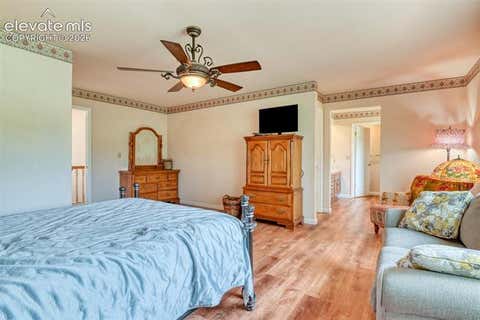 Tiny photo for 2806 Tenderfoot Hill Street, Colorado Springs, CO 80906 (MLS # 5449727)