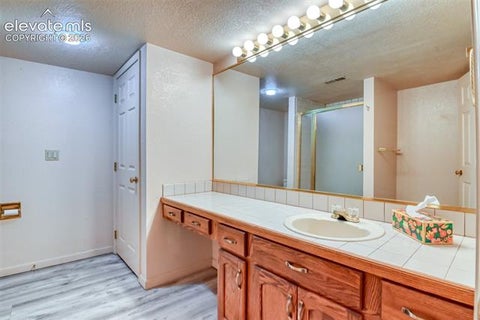 Tiny photo for 2806 Tenderfoot Hill Street, Colorado Springs, CO 80906 (MLS # 5449727)