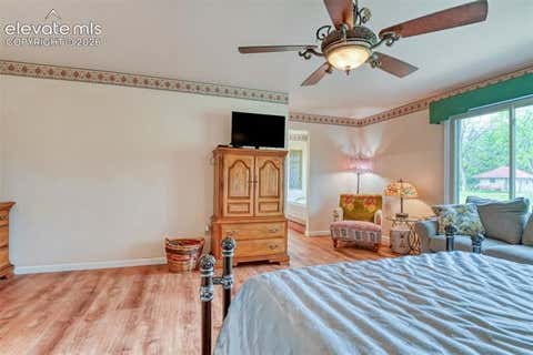 Tiny photo for 2806 Tenderfoot Hill Street, Colorado Springs, CO 80906 (MLS # 5449727)