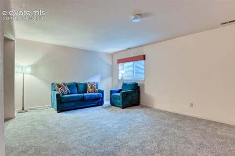 Tiny photo for 2806 Tenderfoot Hill Street, Colorado Springs, CO 80906 (MLS # 5449727)