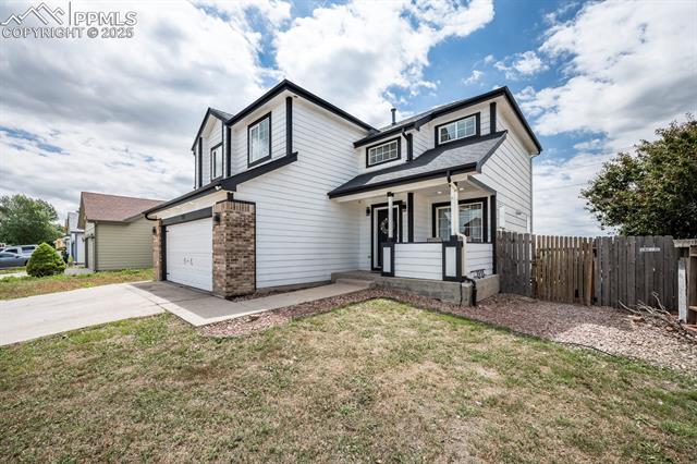 245 Turf Trail Place