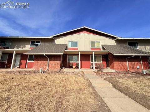 392 W Rockrimmon Boulevard D Colorado Springs CO 80919