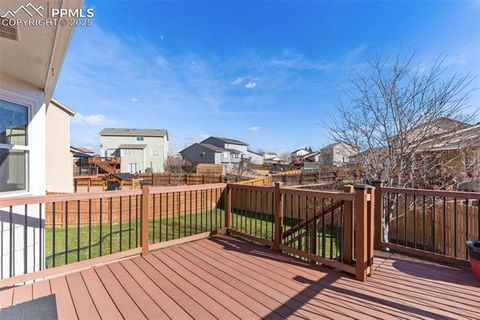 Tiny photo for 565 Camrose Court, Colorado Springs, CO 80911 (MLS # 5884897)